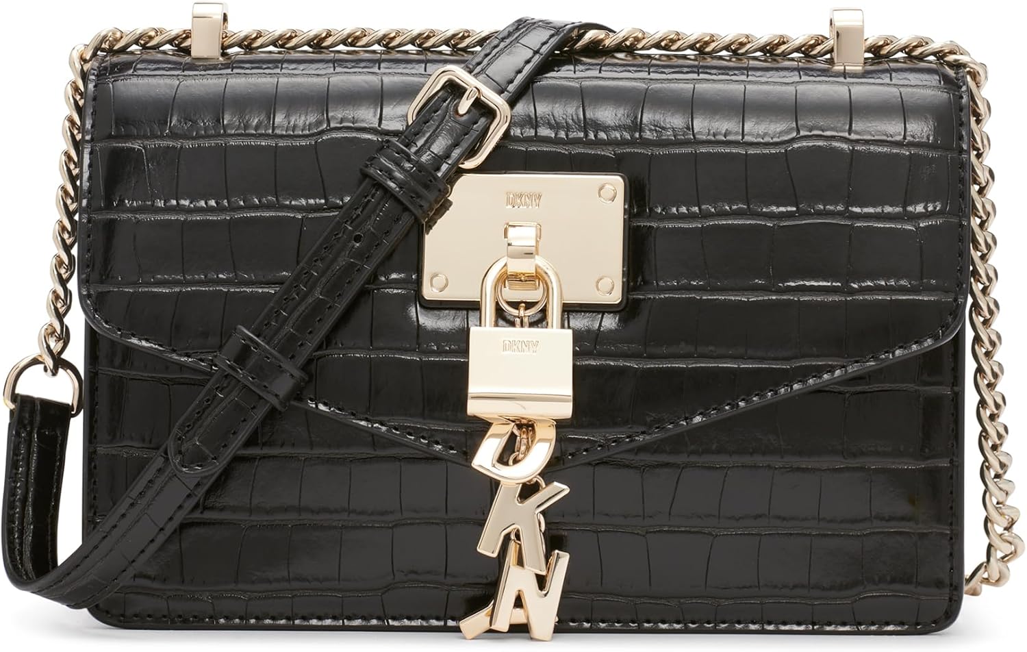 DKNY Contemporary, Black