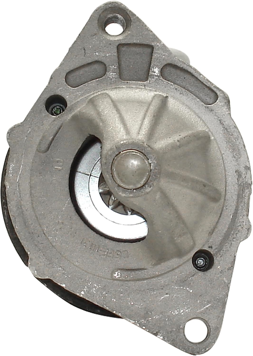 ACDelco Gold 336-1039 Starter, Remanufactured (Renewed)