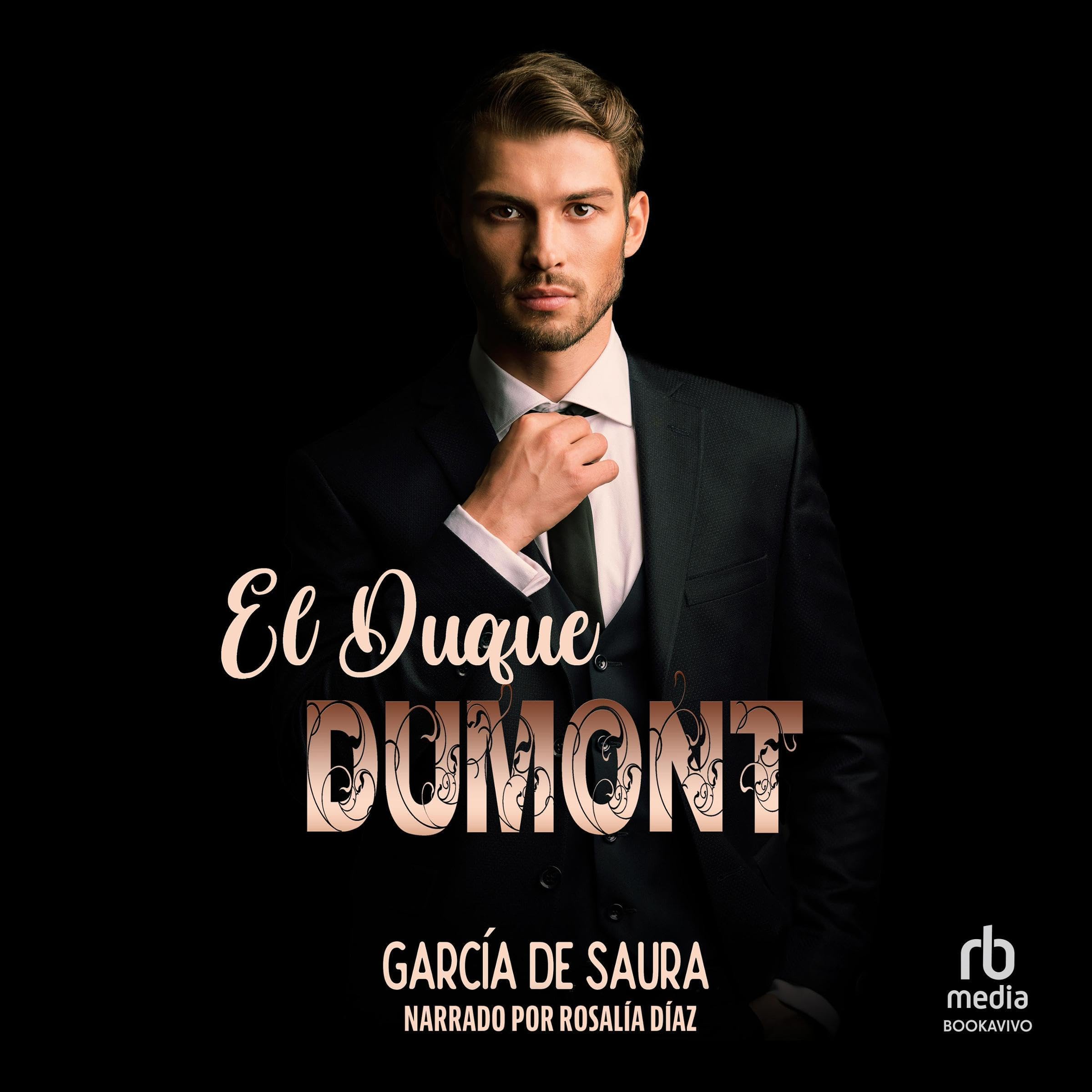Cover art for El Duque Dumont