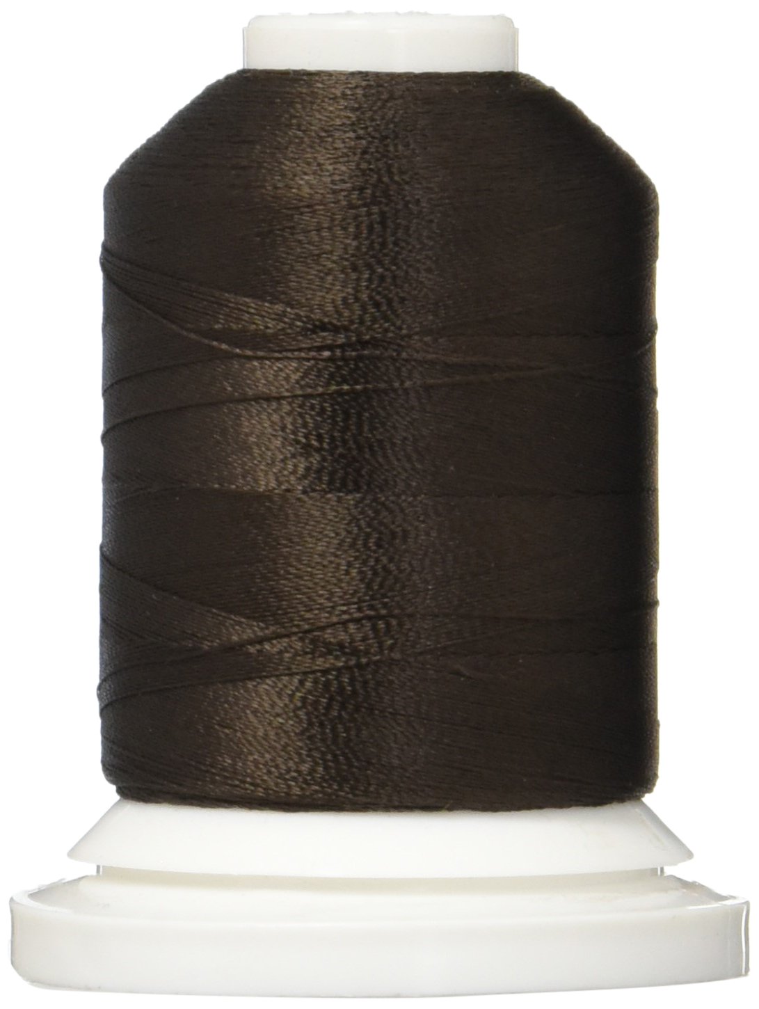 Robison-Anton Rayon Super Strength Thread, 1100-Yard, Espresso : Amazon ...