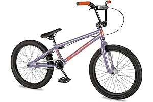 Eastern Bikes Paydirt Model: Jet-Fueled BMX Bike for Unbridled Performance