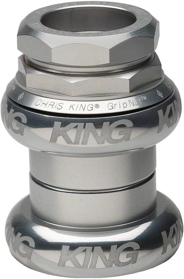 GripNut Headset - Sotto Voce and Standard Variants