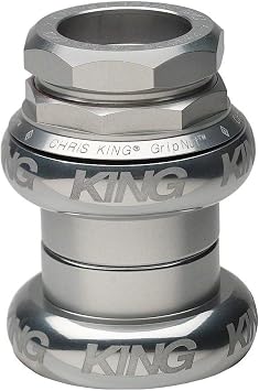 GripNut Headset - Sotto Voce and Standard Variants
