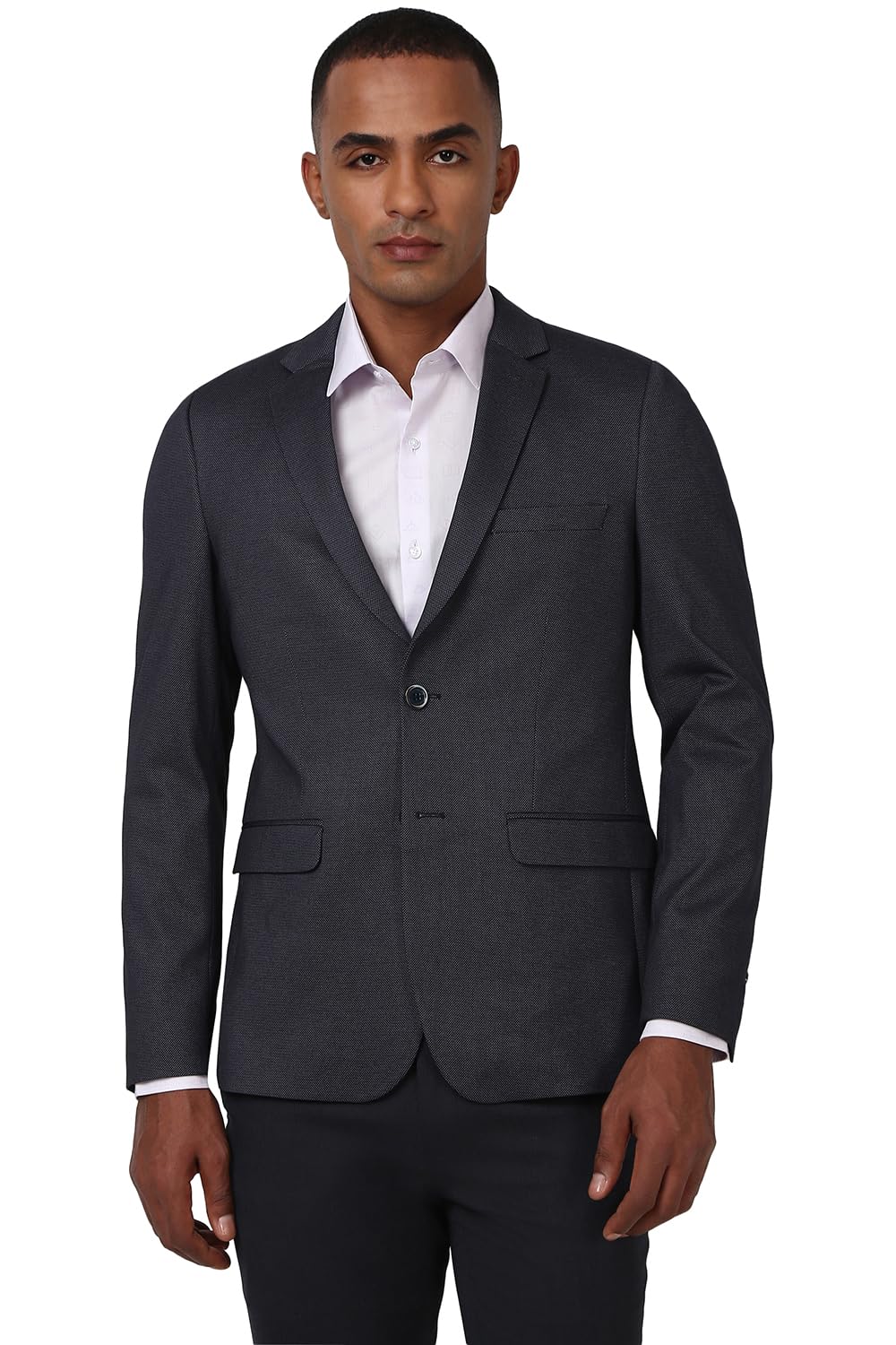 peter england Men's Blazer-picture-29