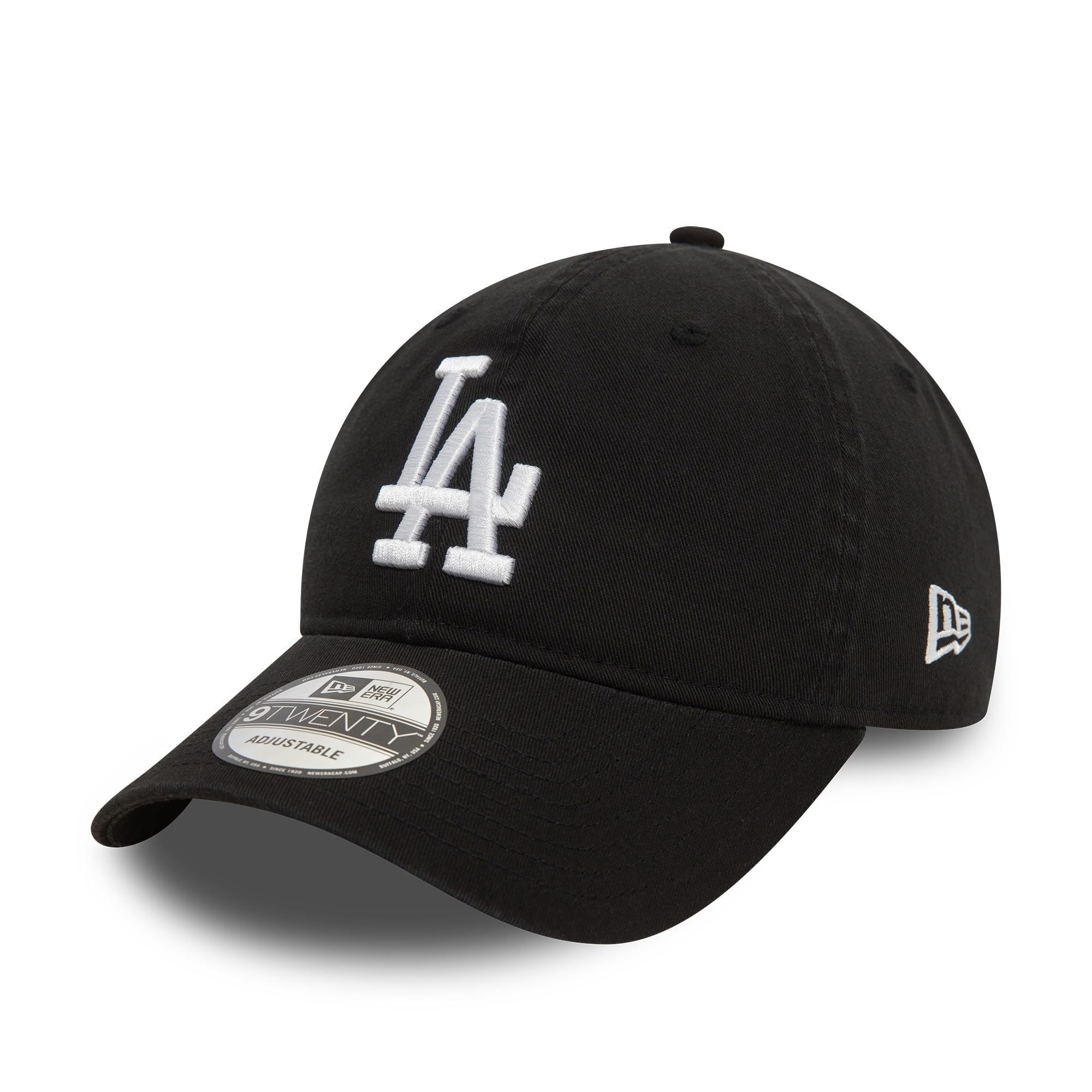 New Era Unisex MLB 9Twenty Washed Cap