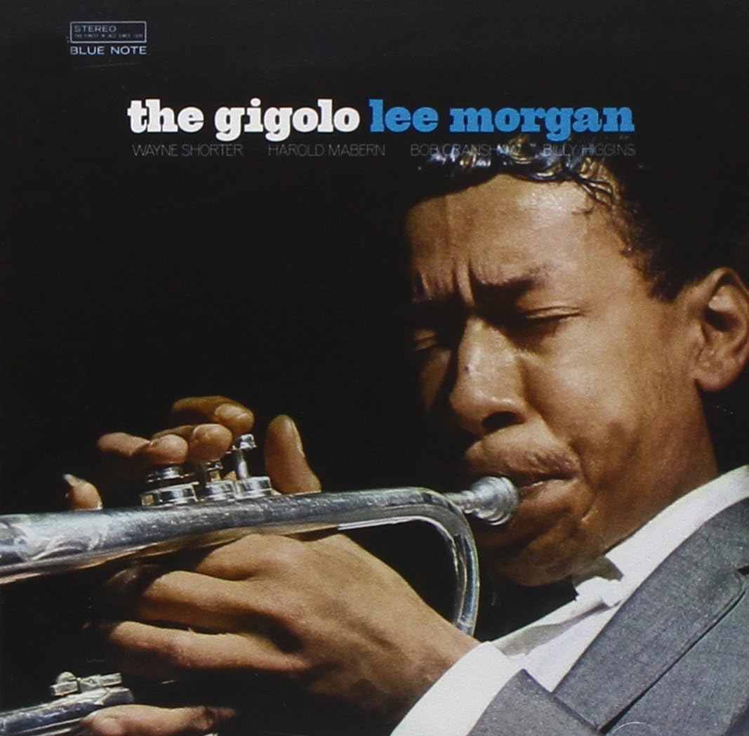 The Gigolo