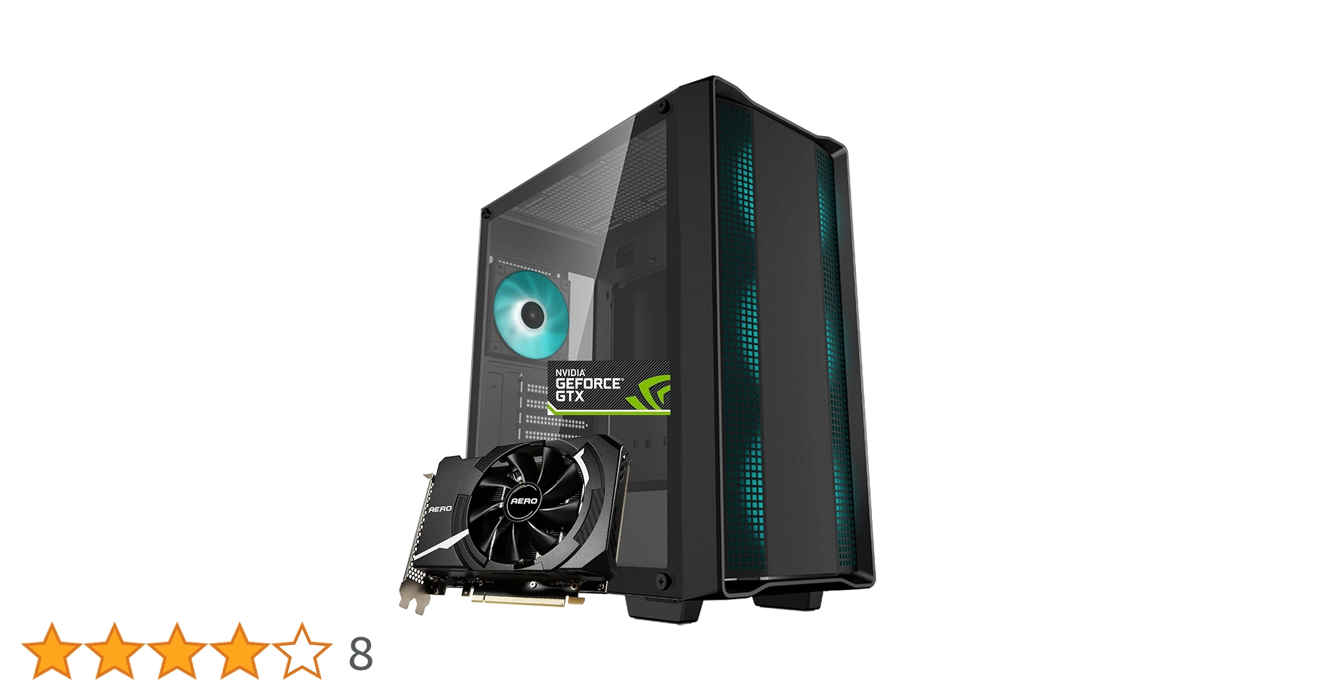 Amazon.co.jp: 【整備済み品】 ゲーミングPC デスクトップPC