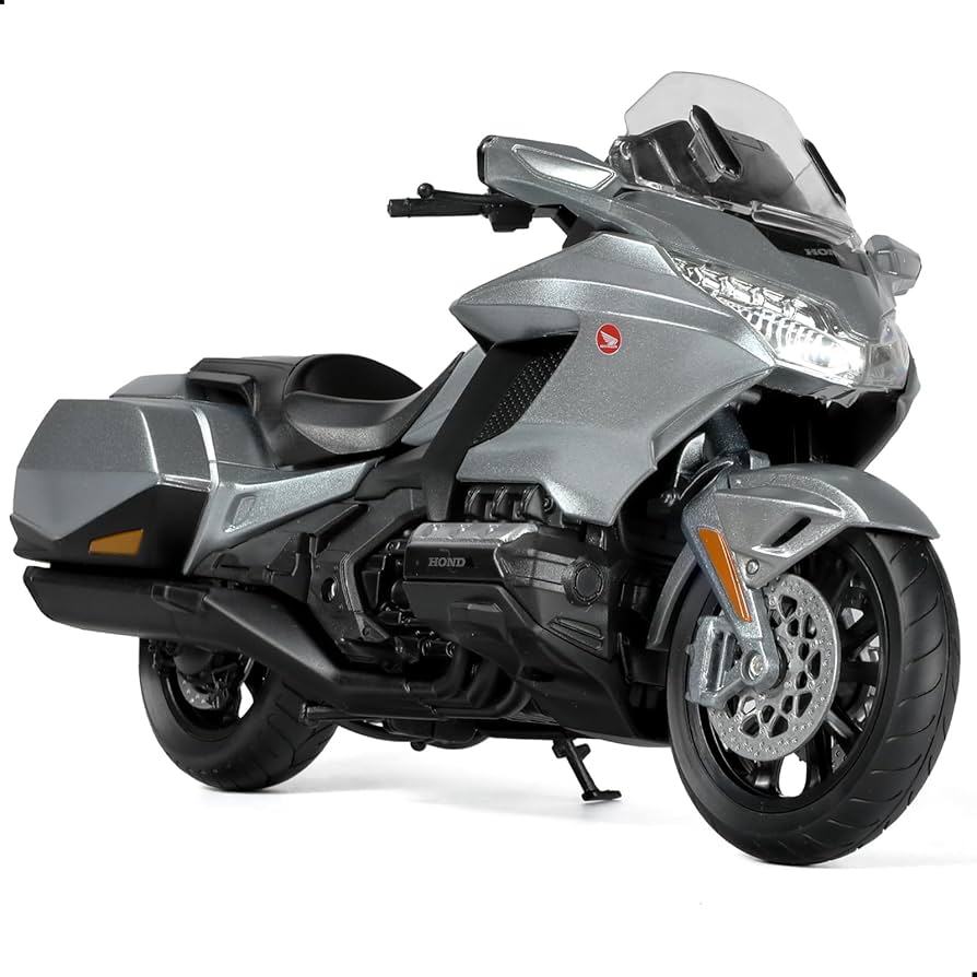 鈴木様 Amazon.com: Risopen 1:12 Motorcycle Model Toy for Honda