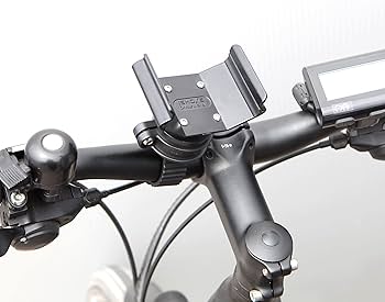 Amazon.com: iSHOXS Bike Mount 360 C-Mount | Smartphone