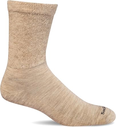 Sockwell Womens Extra Easy Relaxed Fit Sock