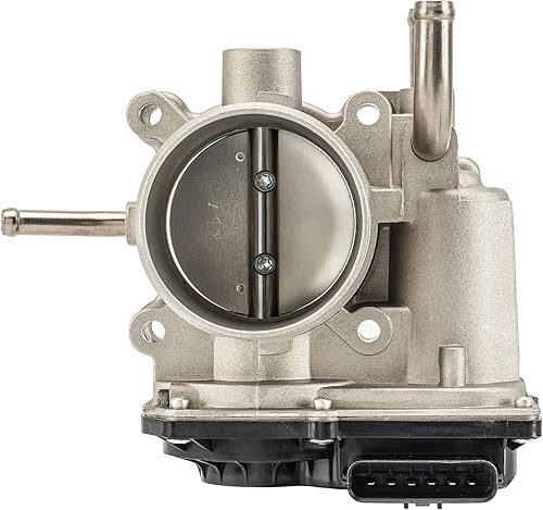 Miniatura 70 de KAX Cuerpo del acelerador electrónico 6E3020 para Cruze 2011-2015 1.8L, Sonic 1.6L/1.8L 2012-2018, Trax 1.8L 2013-2019, Aveo 2009-2011; Aveo5,2016