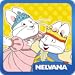 Max & Ruby: Bunny Make Believe