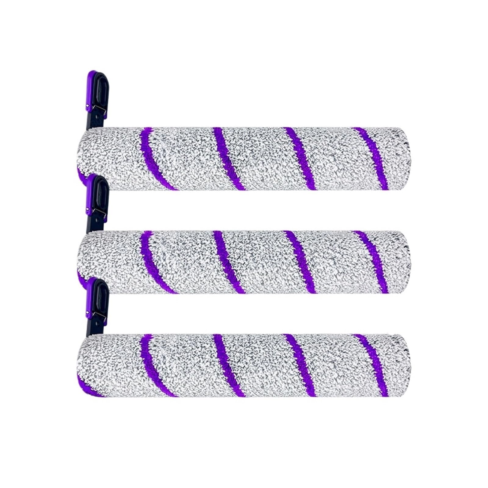 AIHDBCL Replacement Filter For Vacuum Cleaner ，Compatible For Narwal S20 Pro, Compatible For Rowenta X-Clean(Set 7)