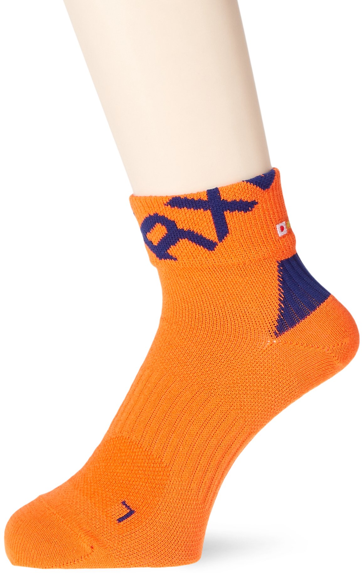 off-white Nikelab ソックス オレンジ