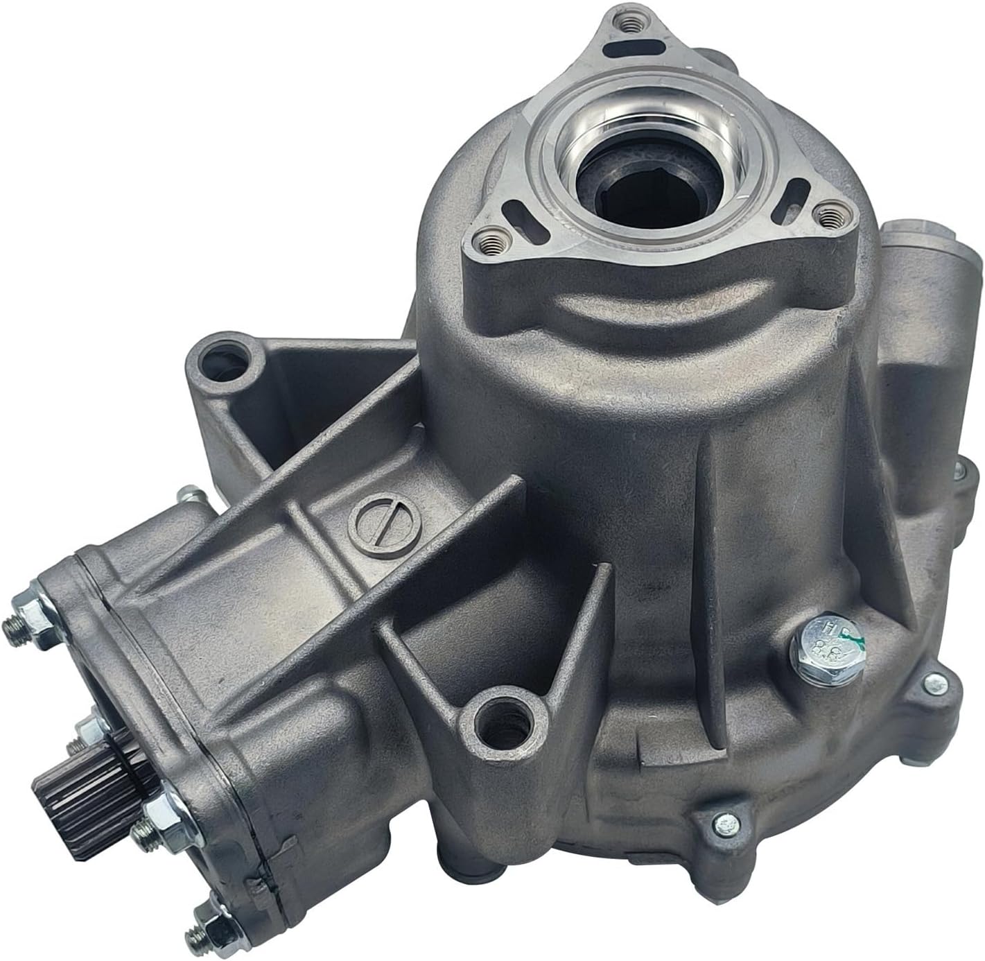 Front differential assembly Fit For Mule 2510 3010 4010 4010 OEM 13101-0731 13101-0614