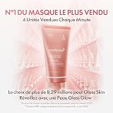 medicube Wrapping Mask Collagen Overnight Peel Off Facial Mask | Elasticity & Hydration Care For Firmer-Looking, Radiant Skin | Hydrolyzed Collagen For Glowing Skin | Korean Skin Care, 2.53 fl.oz - 2