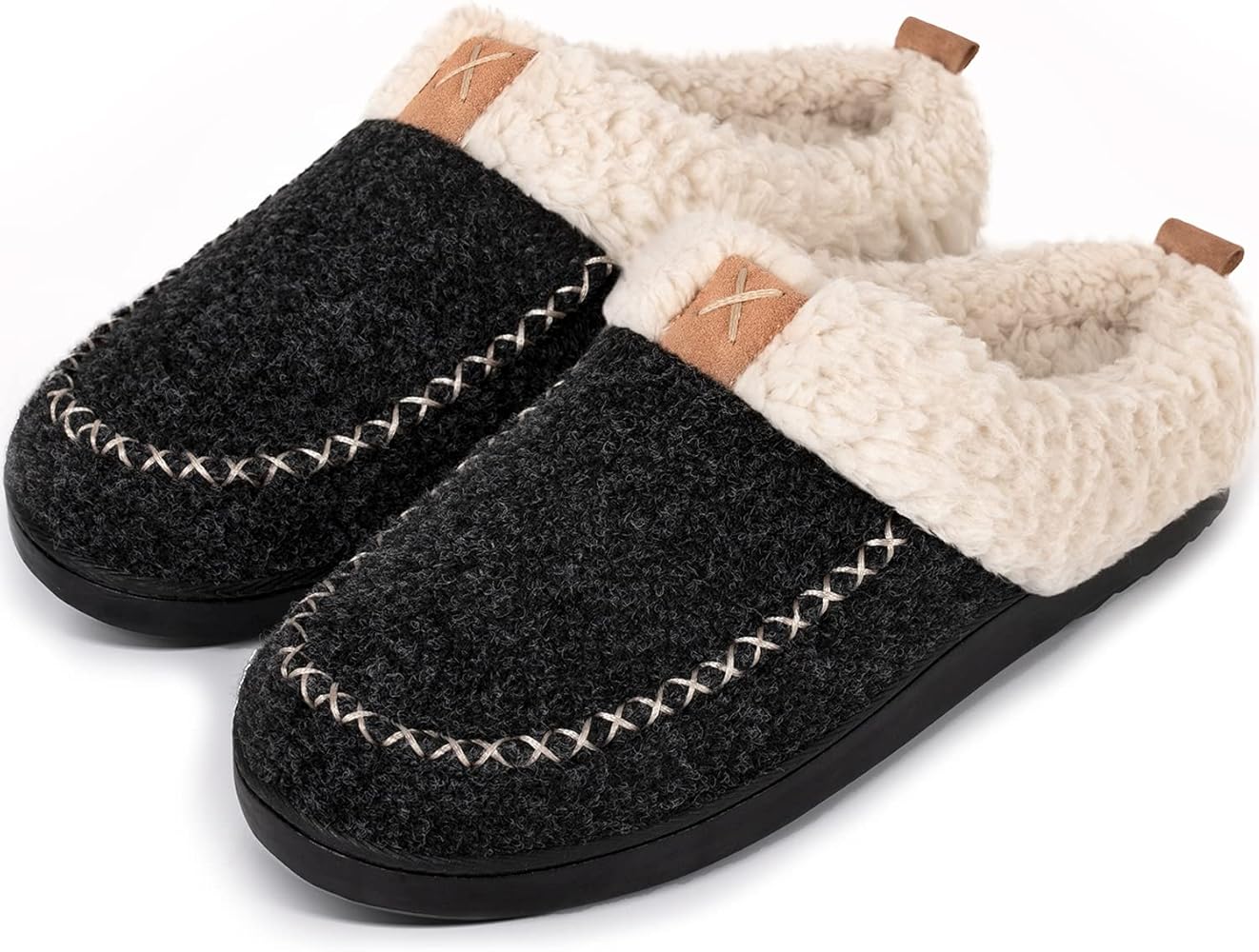 Longbay ladies slippers Clearance