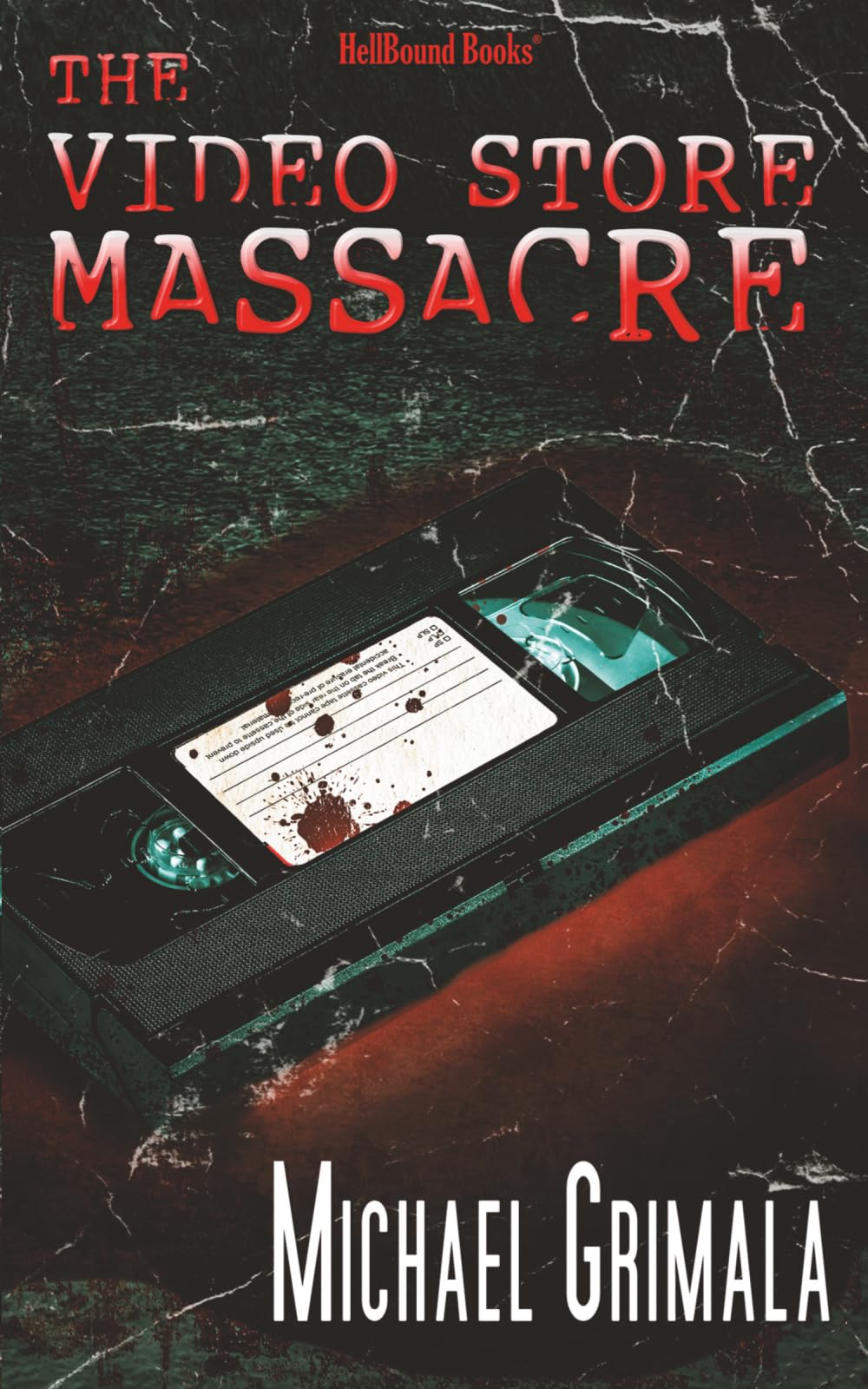 The Video Store Massacre