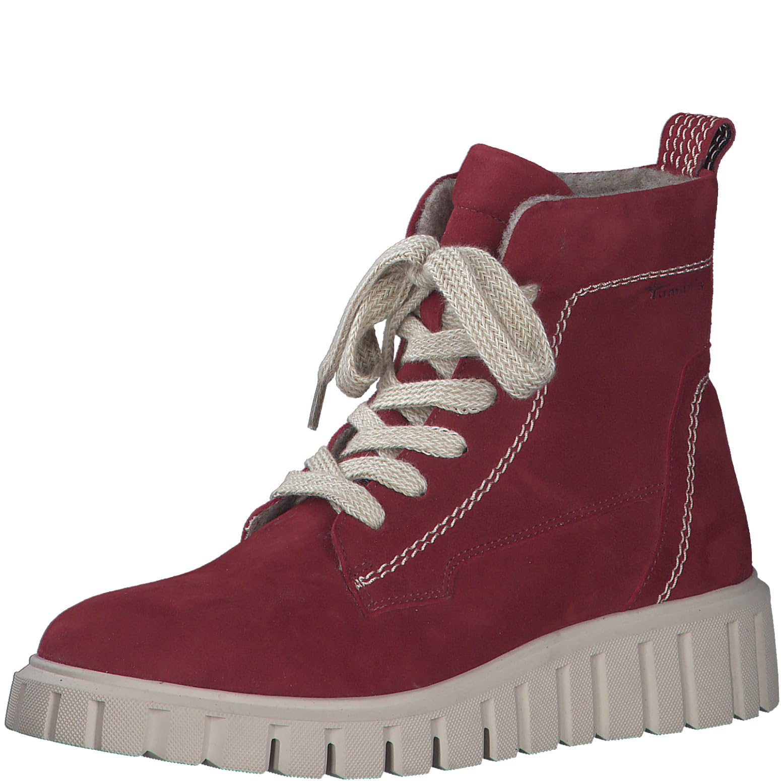 Tamaris Damen Klassische Stiefel, Frauen Stiefel,Wechselfußbett