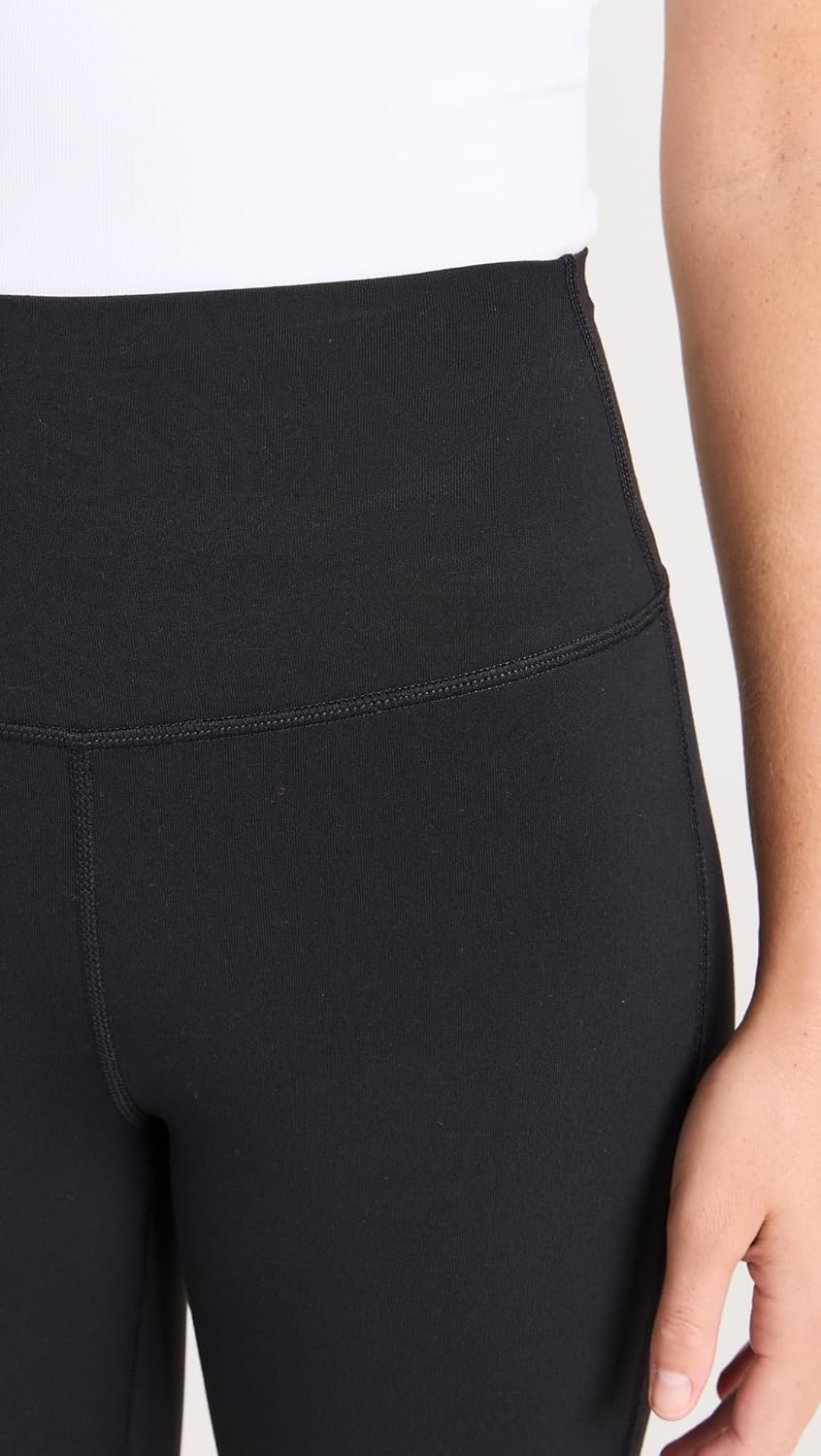 SPLITS59 Women's Raquel High Waist Supplex Flared Legging, 30” - Image 6