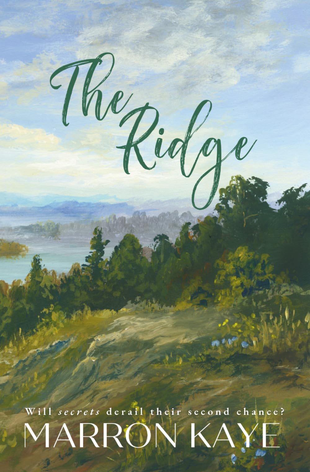 The Ridge: Special Edition: (Llyn Lakes Book 3) (Llyn Lakes Series: Special Edition)