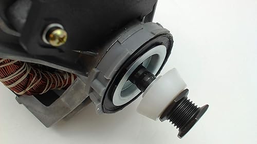 Miniatura 5 de 8538262 Motor de accionamiento del secador compatible con los secadores de Whirlpool