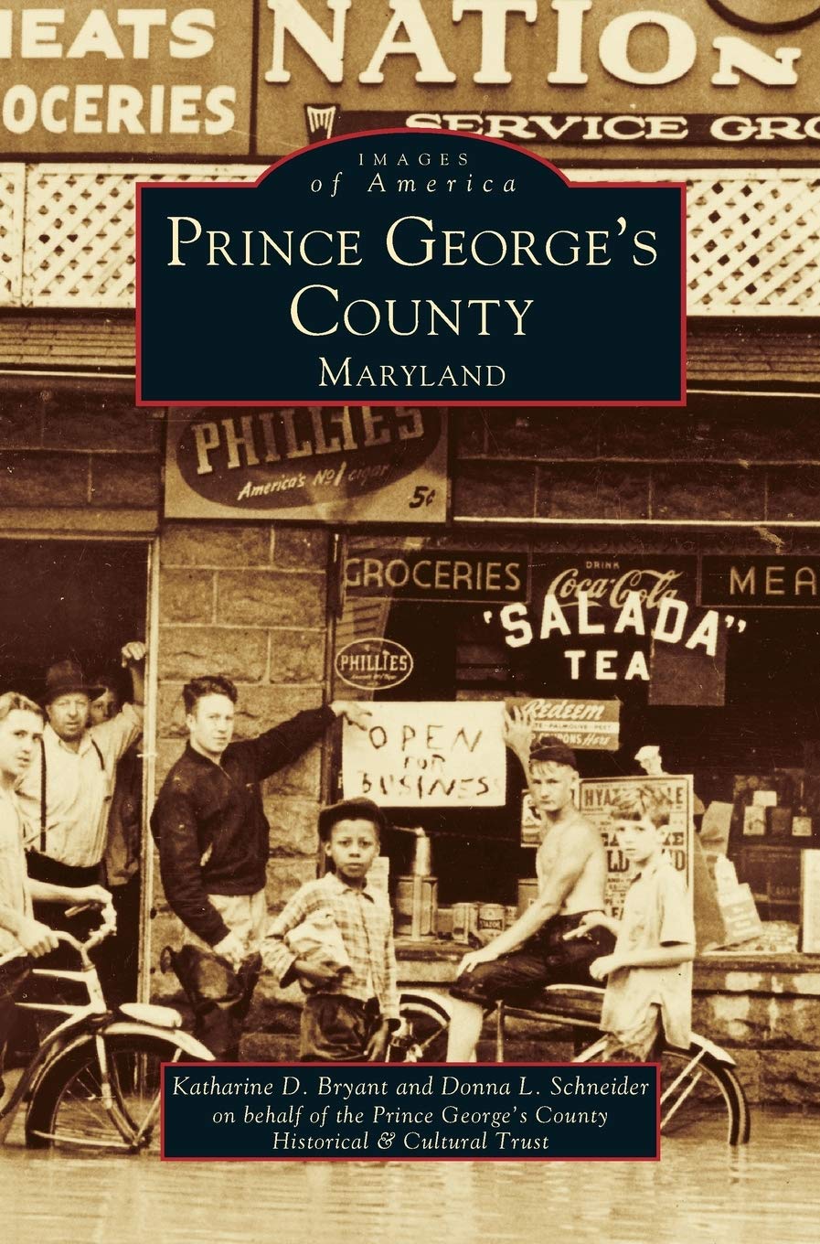 Buy Prince George's County, Maryland — BookShops.in