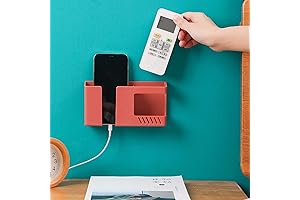 Kitchen Sink Scrub Brush Holder with 2-Tier Dish Drying Rack