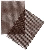 Vista 6 de Royal, paquete de 100 pantallas para limpieza de plancha y parrilla.