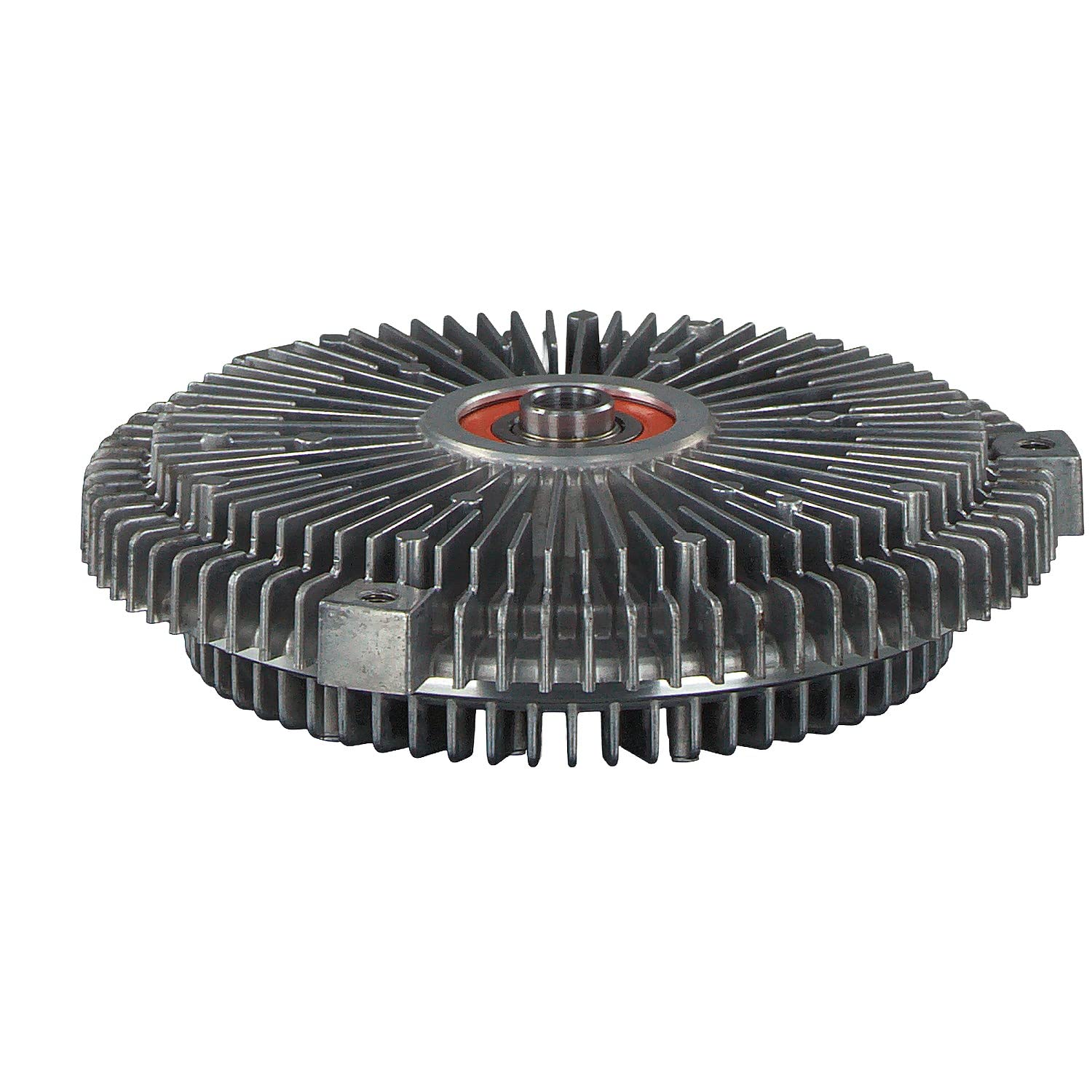 FEBI BILSTEIN Giunto di collegamento, Ventilatore radiatore 17847 Compatibile con: MERCEDES-BENZ E-CLASS, S-CLASS, SL