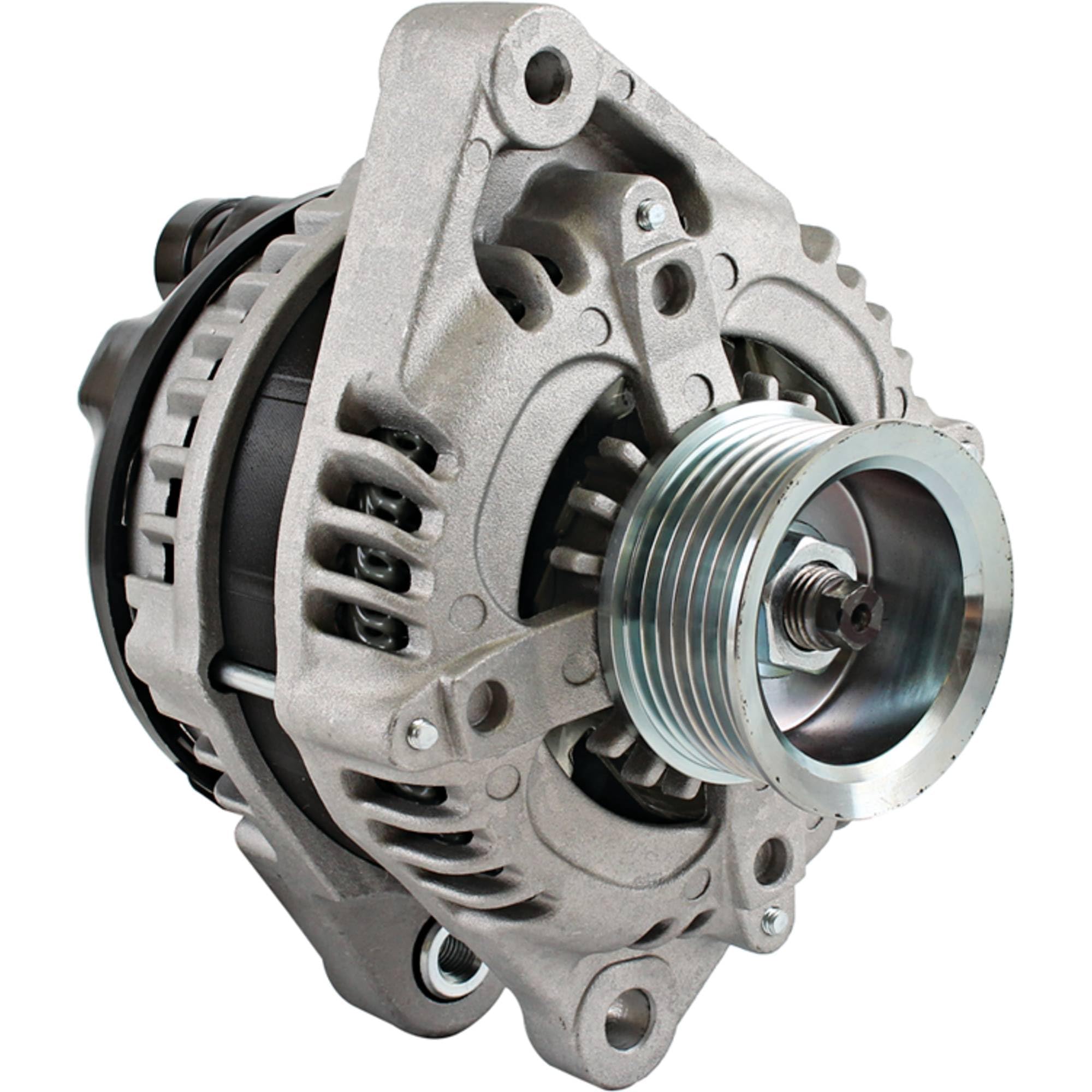 DB Electrical 400-52394 Alternator Compatible With/Replacement For Acura TSX 2008-2014, Honda Accord 2008-2012 06311-R50-505RM, 31100-R40-A01, 31100-R40-A01RM, CSF89, 06311-R40-505RM, 06311-R50-505RM-image-30