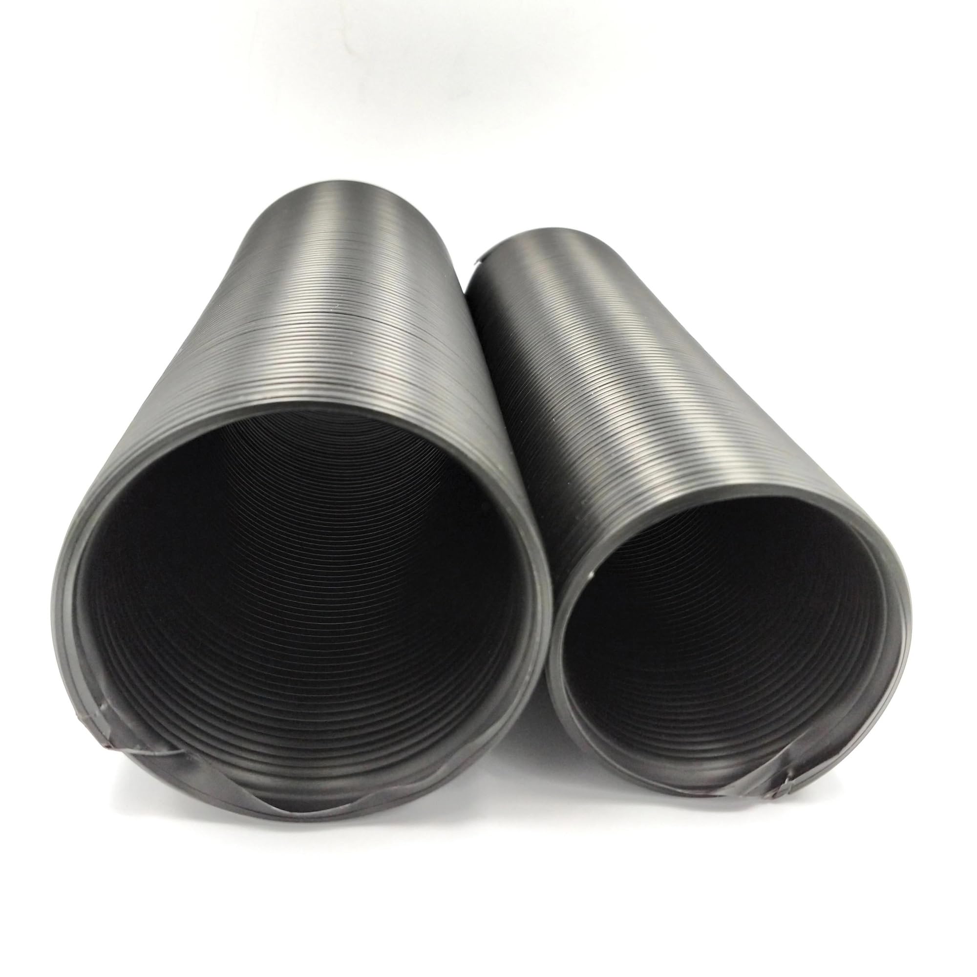 Für Most Lufteinlassrohr intakes 76mm/63mm cold universal flexible inlet...