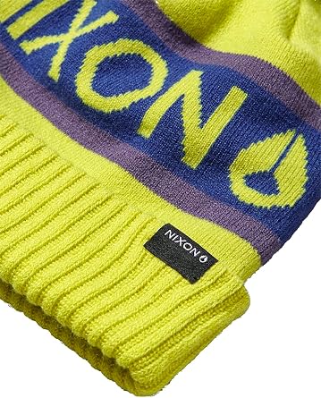 Teamster Beanie II