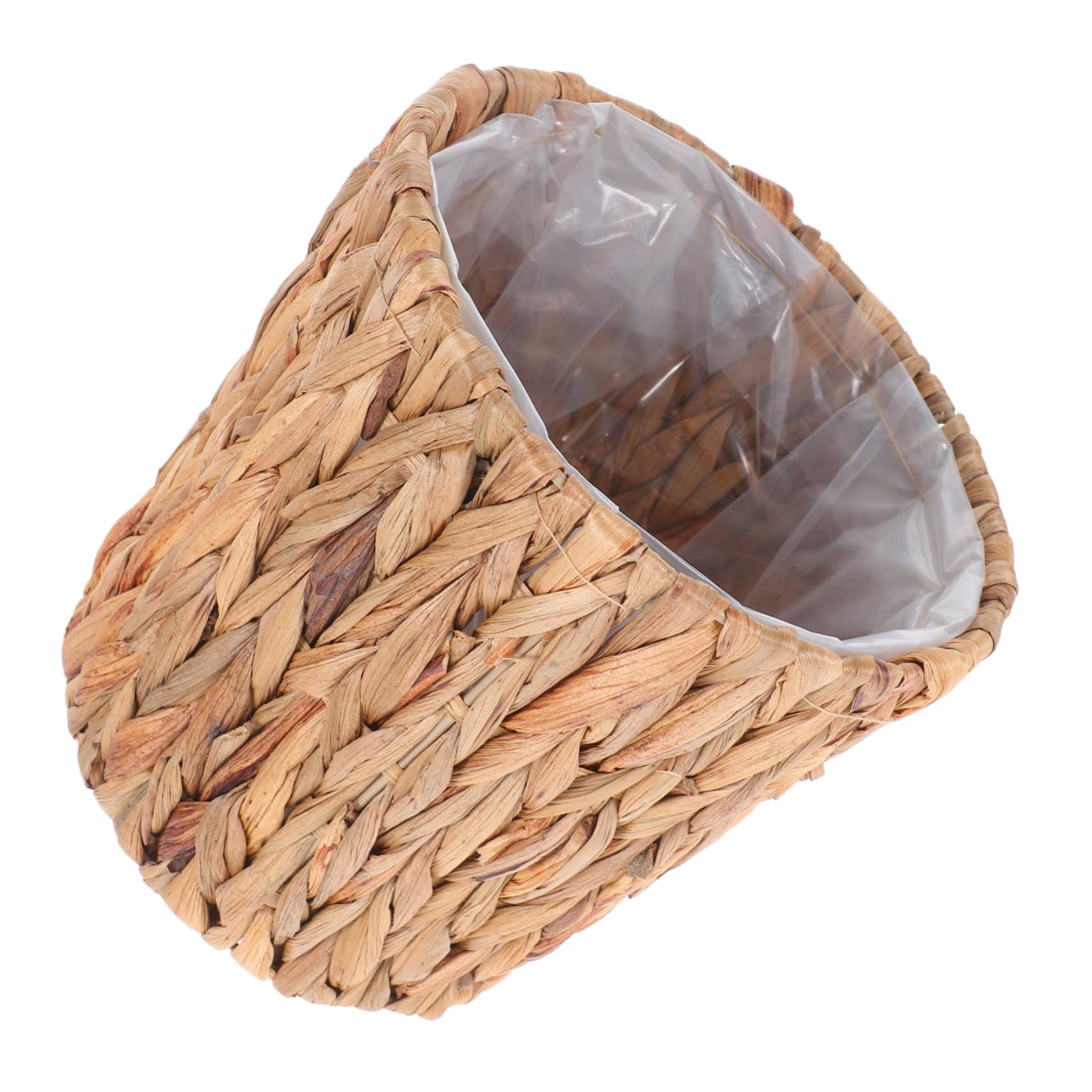 Panier Décoratif Intérieur Extérieur pour Dissimuler vos Pots de Fleurs
