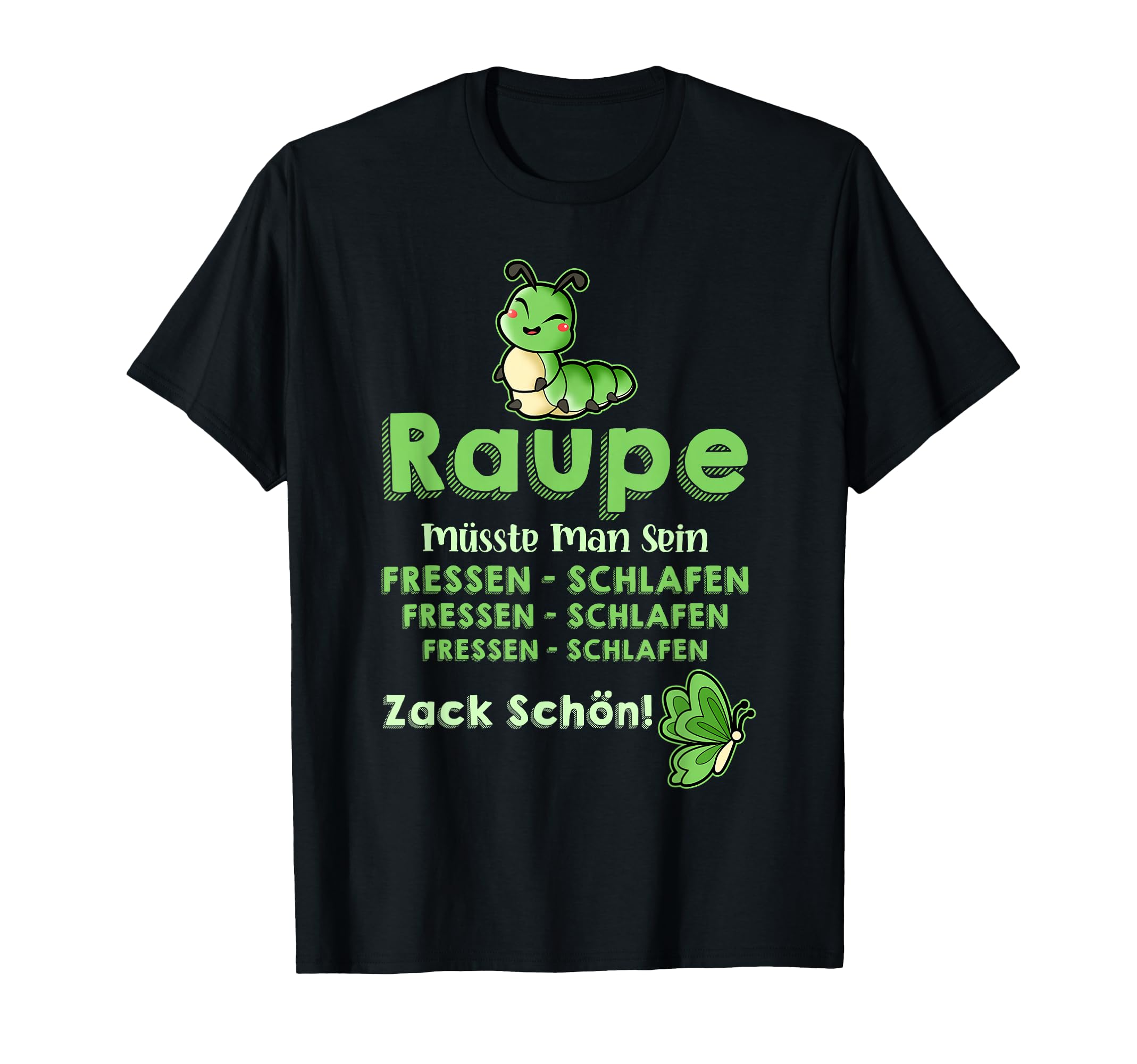 Kleidung mit Designs von Amazon Merch on Demand