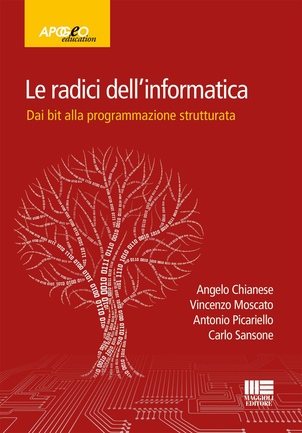 Le radici dell'Informatica. Dal Bit alla Programmazione Strutturata