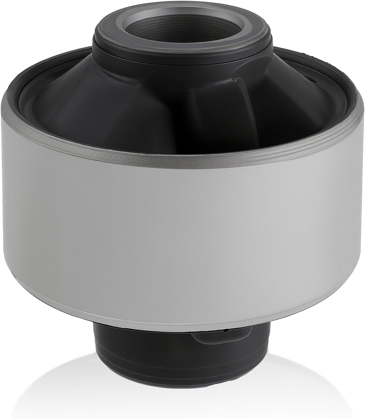 MOTOALL Lower Control Arm Bushing 20204-FL020 Fit for Subaru Crosstrek 2018-2023 for Forester 2019-2023 for Outback 2020-2023