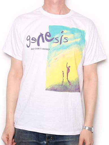 genesis t shirt