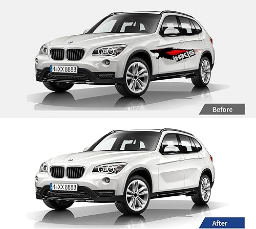 Miniatura 27 de CowboyBOB Paquete de 2 unidades de goma para quitar calcomanías, rueda de goma para taladro, elimina rayas de automóvil, cintas de vinilo