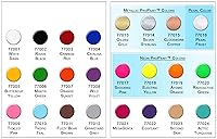 Vista 5 de ProPaint, Azul Catalina