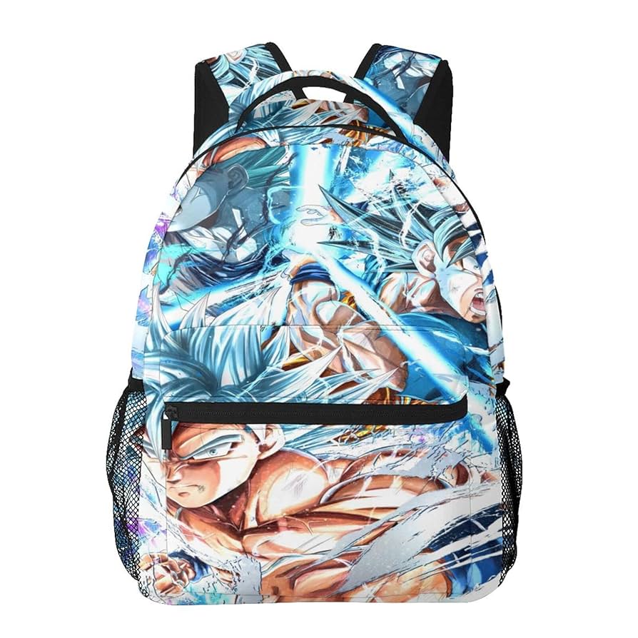 (値下げ50%OFF)ドラゴンボールリュックバックパックアメリカ限定在庫1 値下げ50%OFF)ドラゴンボールリュックバックパックアメリカ限定