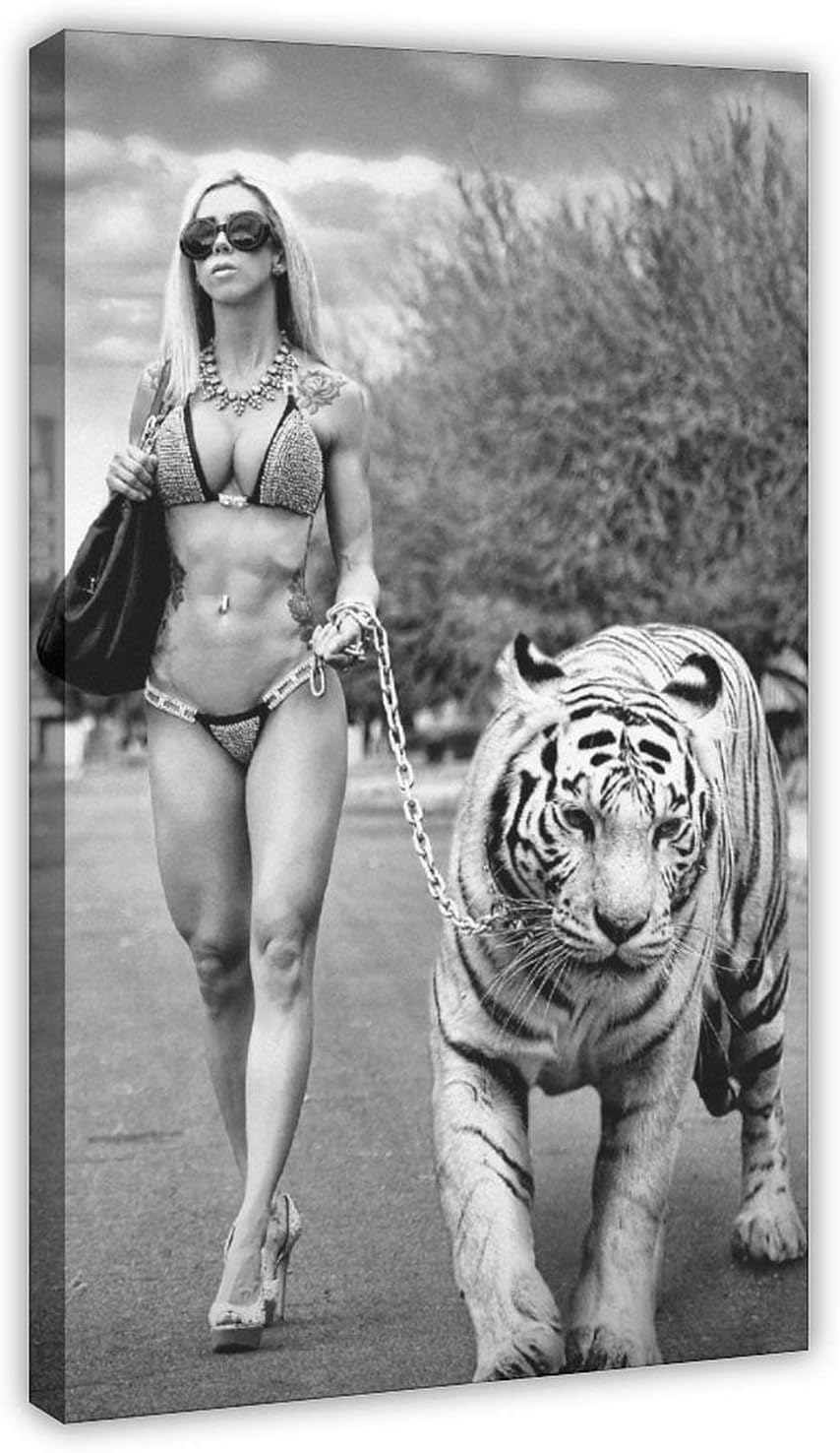 Art Poster Canvas Poster Bedroom Decor