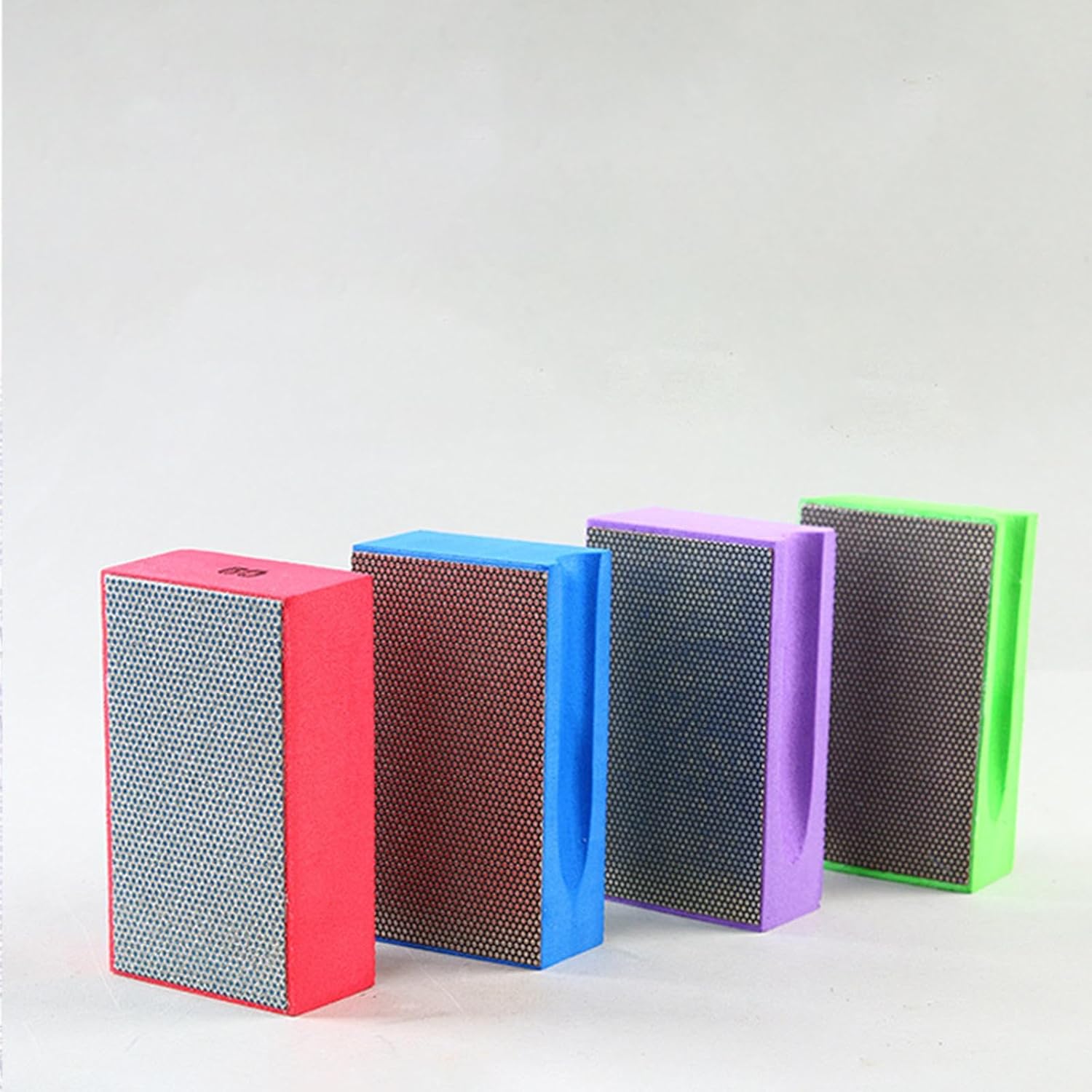 Hand Polishing Pad Professional Practical Sanding Block for Tile Edge Marble| Multipurpose Hand Tool Kit | Heavy Duty Tools