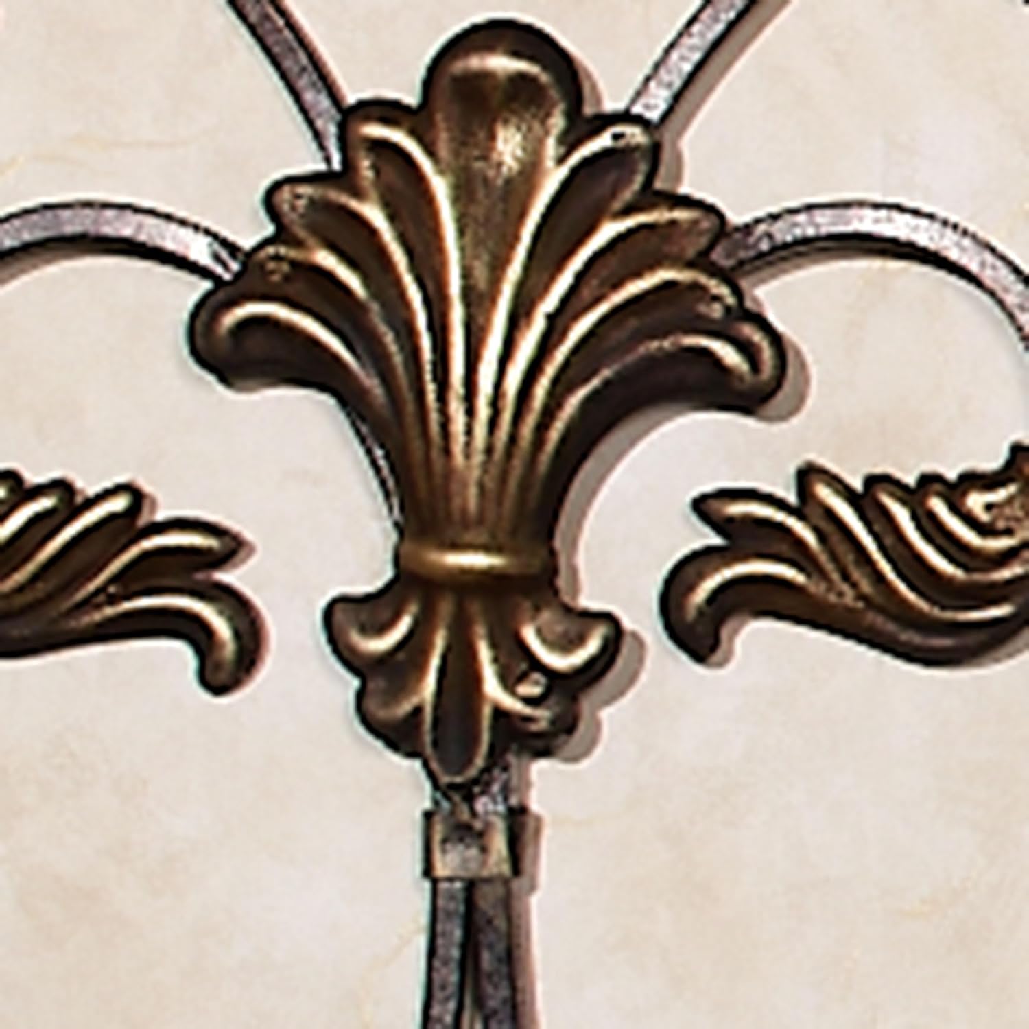 Ashville Two 2 Plate Rack