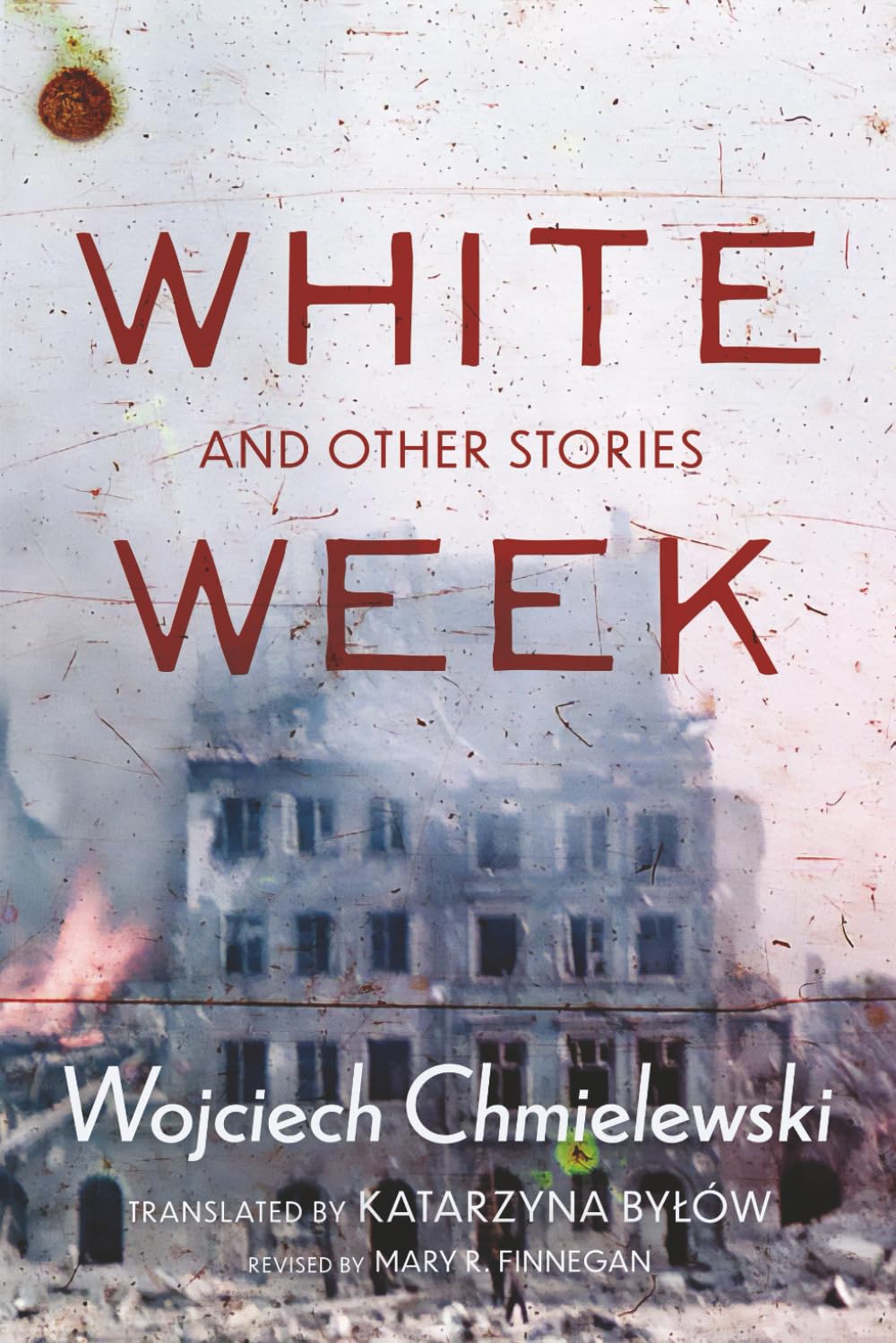 White Week and Other Stories