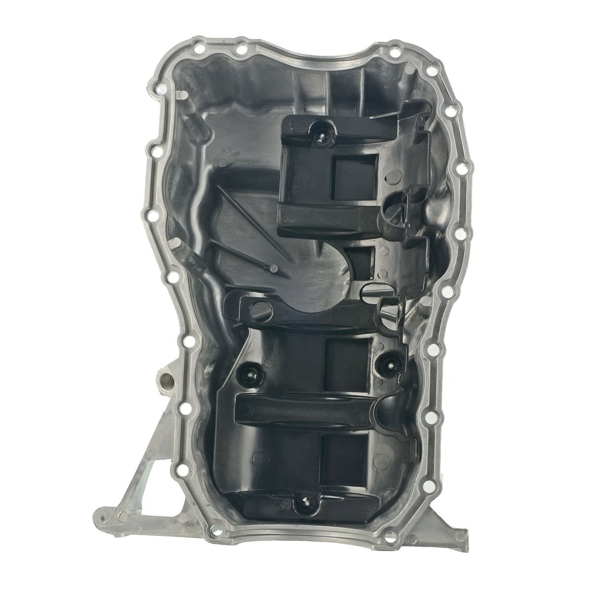 Carter D'Huile De Transmission Frankberg - Compatible Renault/Dacia 1.2L Essence 1996-2019