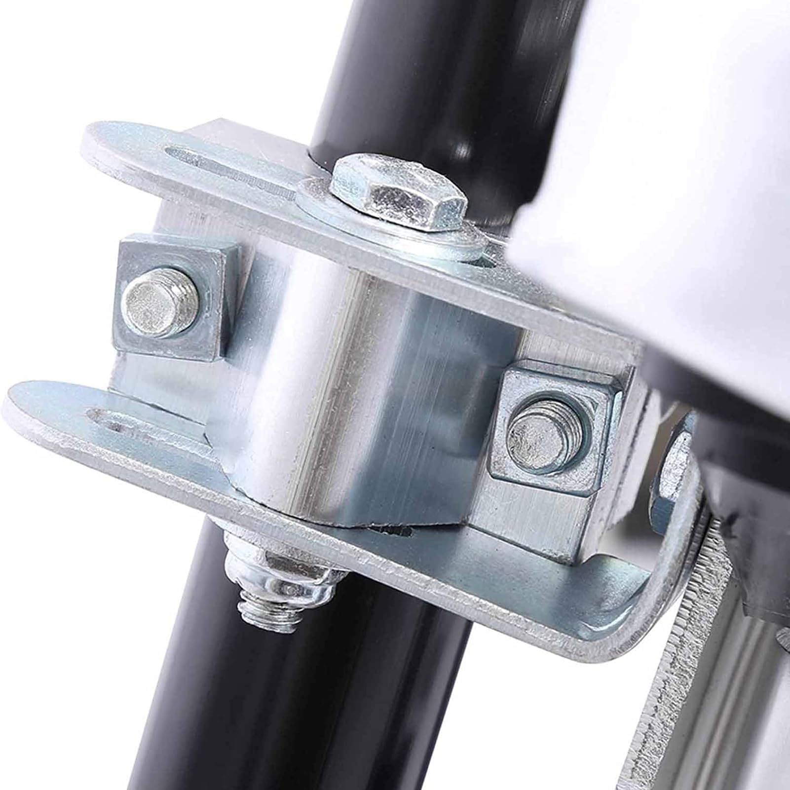 Szczotki robocze (budowniczowie płyt kartonowo-gipsowych, tynkarskie, malarz, narzędzie, stop aluminium, profesjonalny regulowany pasek, narzędzie malarskie do płyt kartonowo-gipsowych, sufitowych,