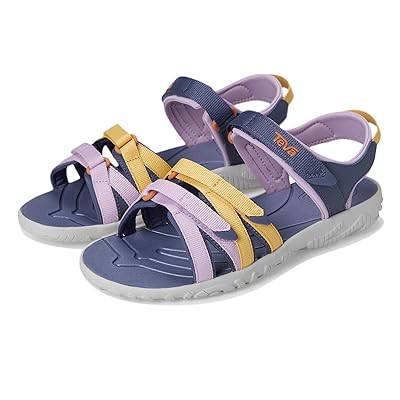 Teva Kids Tirra (Little Kid/Big Kid) Girls Shoes Lupine