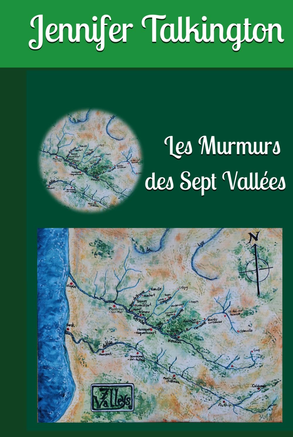 Les Murmures des Sept Vallées