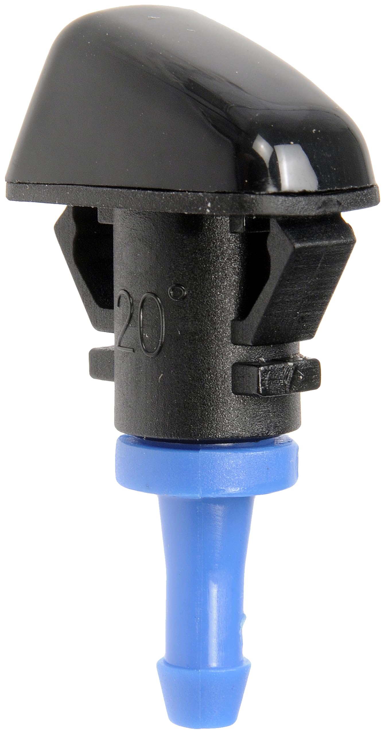 Amazon.com: Dorman 58149 Windshield Washer Nozzle Compatible with